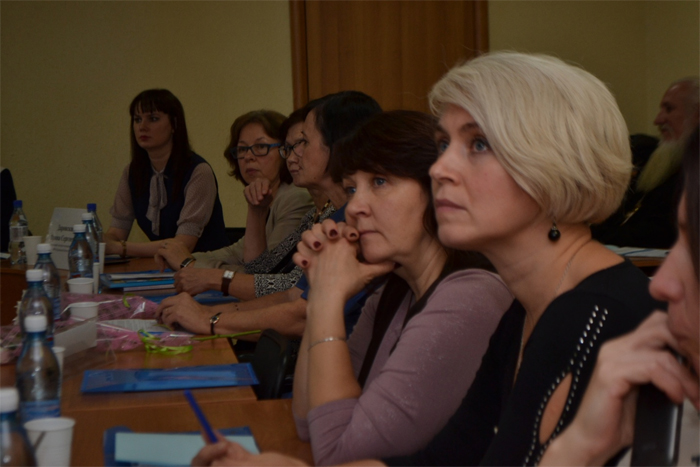 Награждены победители регионального этапа конкурса «За нравственный подвиг учителя»
