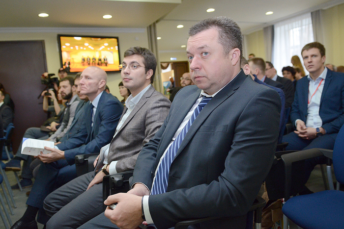 Игорь Васильев: «Развитие IT-технологий – путь к искоренению коррупции!»