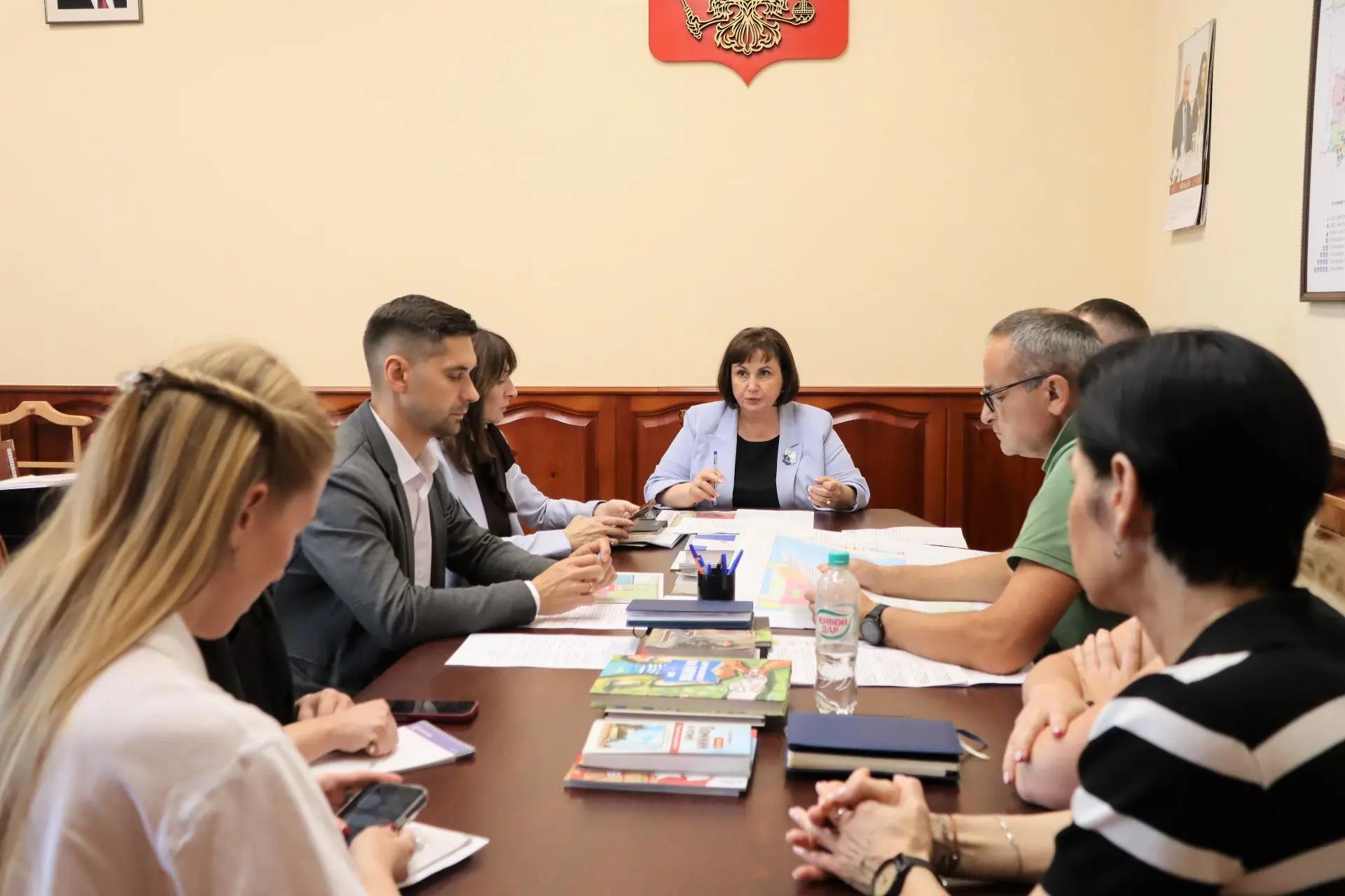 В регионе стартовала подготовка к благоустройству у Дворца творчества — Мемориала