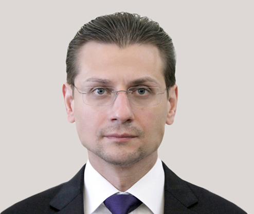 Максим Кочетков назначен и.о. зампреда Правительства Кировской области