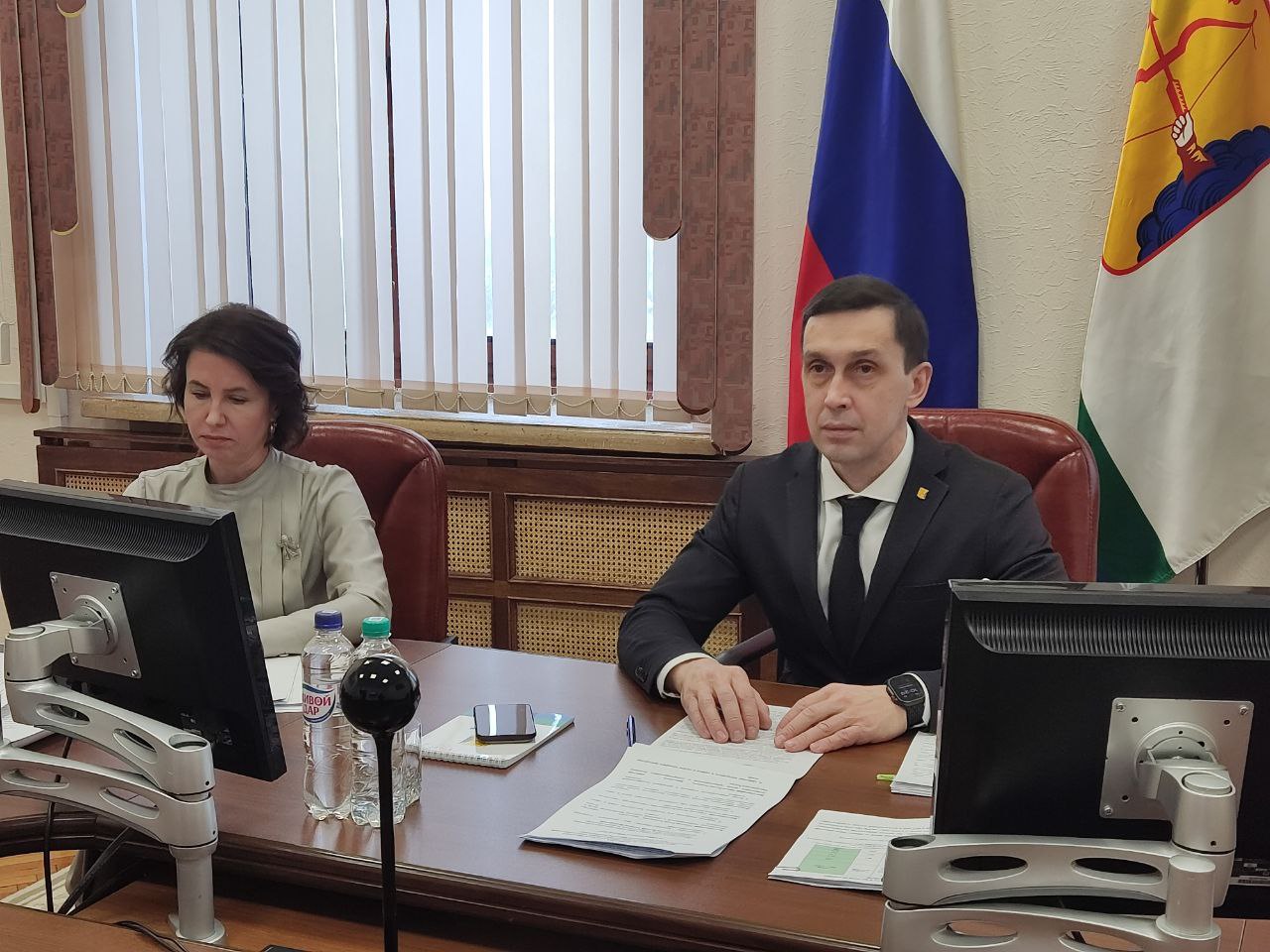 Кировская область названа в числе лучших регионов по мерам поддержки многодетных семей