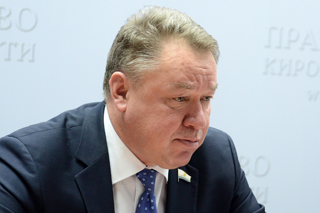 В Кировской области обвала рынка труда не будет