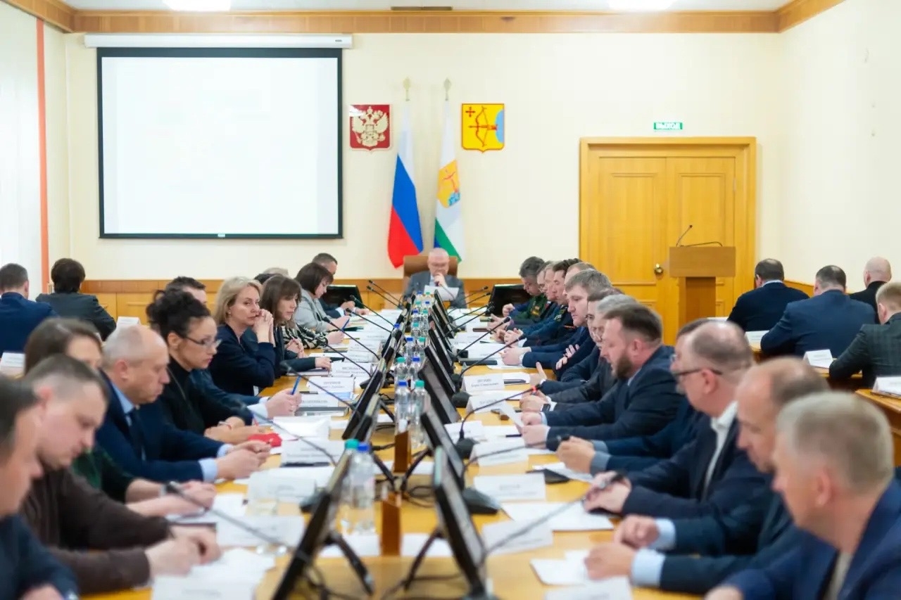 В Кировской области идет подготовка к празднованию Дня Победы