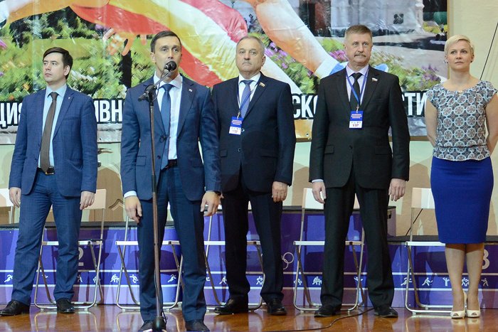 В Кирове стартовал Всероссийский турнир по греко-римской борьбе