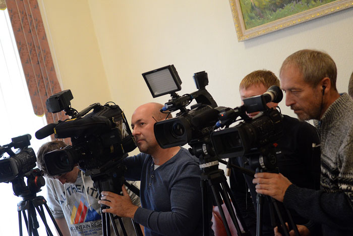 Игорь Васильев намерен упростить процедуру получения льгот