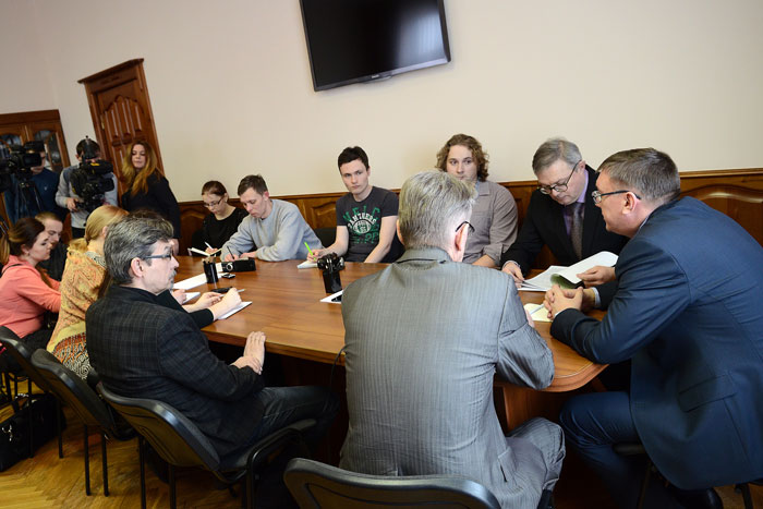 Строительство в Кирове объекта по проекту «Терра Спорт» должно возобновиться 