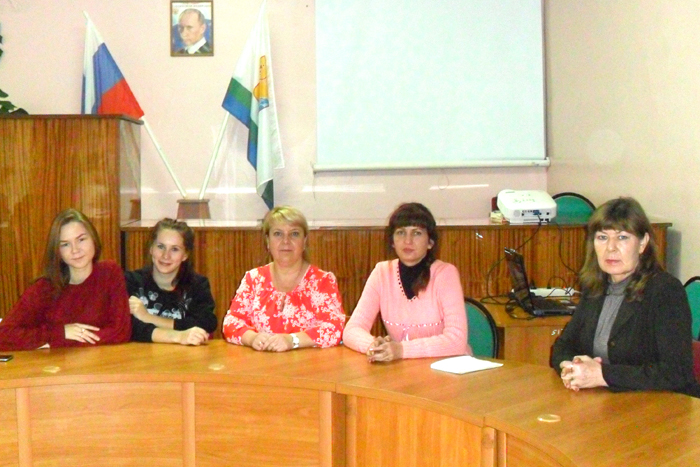 Молодёжные бригады побывали в шести районах Кировской области