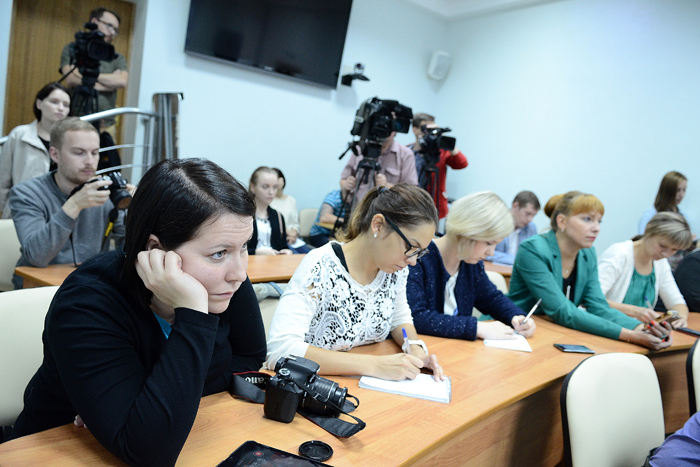 Лагерь в Крыму будет подготовлен к четвёртой смене