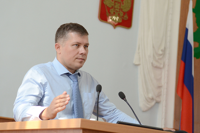 Более 400 медиков стали делегатами съезда медицинских работников Кировской области