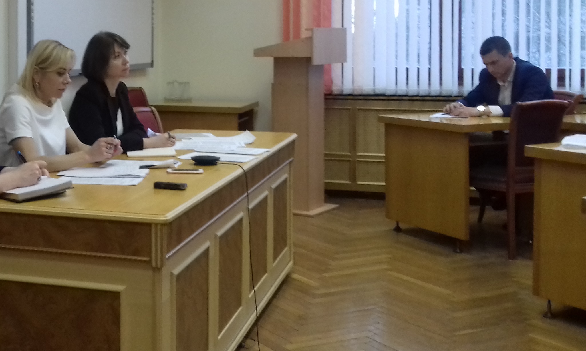Жители моногородов Кировской области выбрали дворы для ремонта