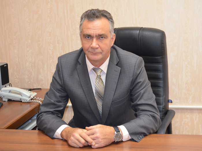 Министерство здравоохранения Кировской области возглавил Андрей Черняев