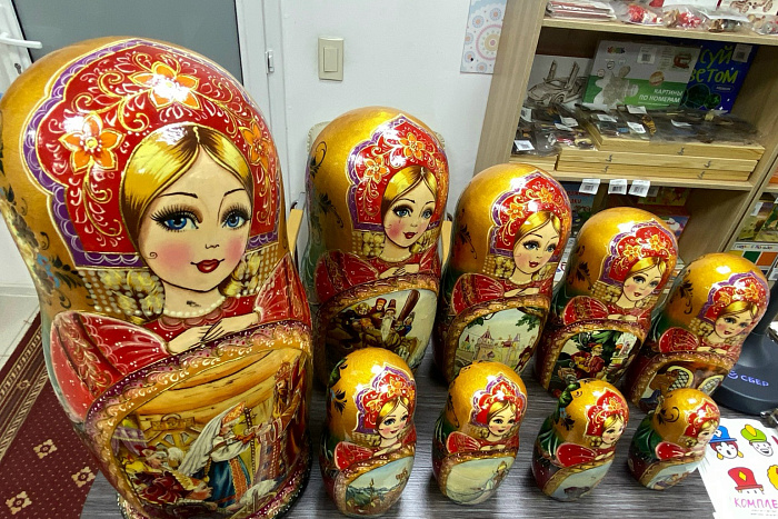 В Нолинске поддержат уникальный промысел