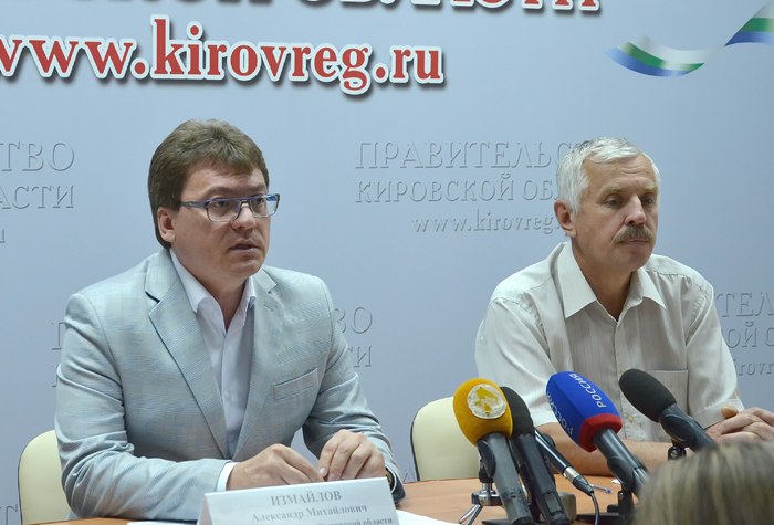 Кировские выпускники показали 77 стобалльных результатов ЕГЭ
