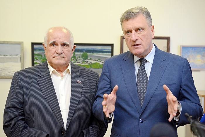 «Только реальная помощь – только реально нуждающимся!»