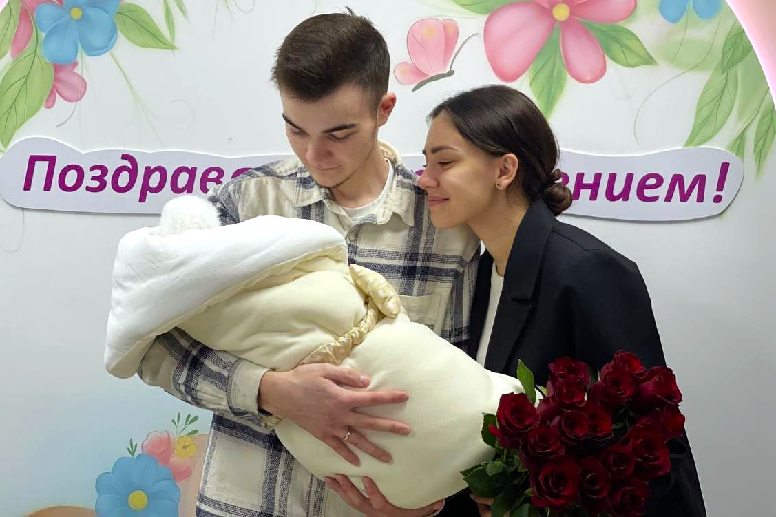 Александр Соколов: главное — благополучие кировских семей