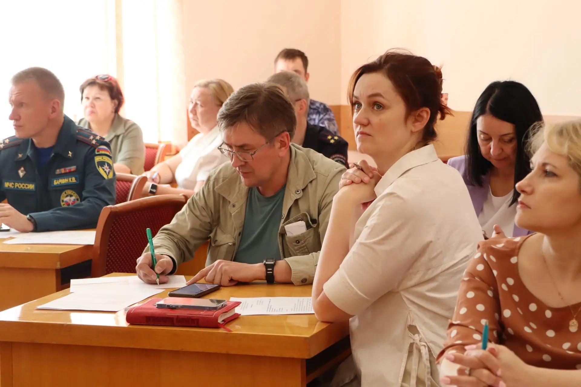 Еще три детских лагеря Кировской области начнут принимать детей