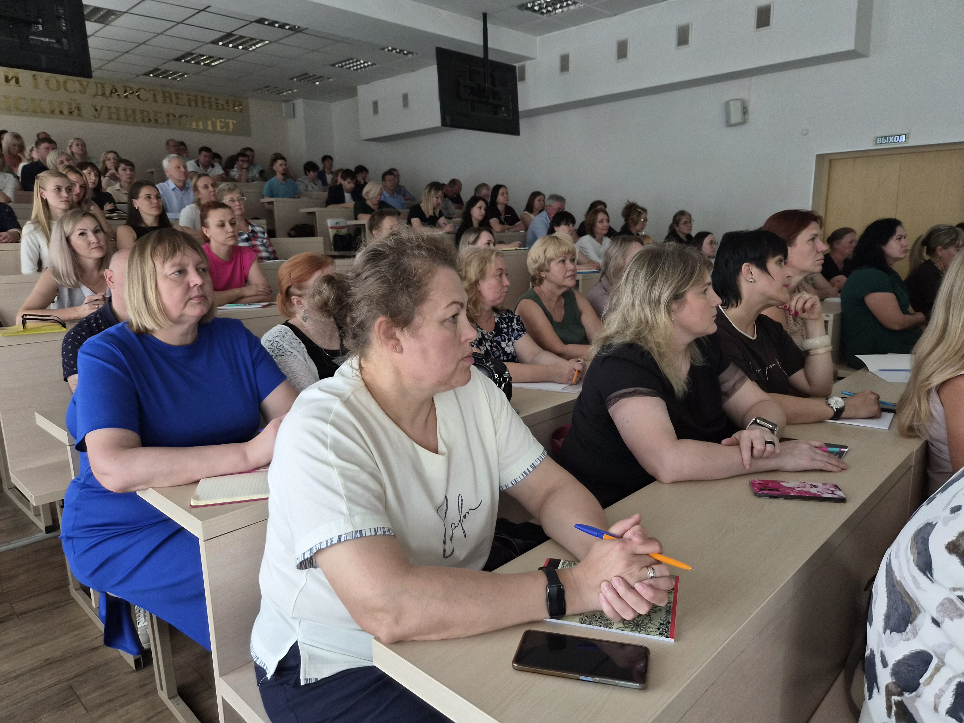 Наставники-медики проходят специальное обучение