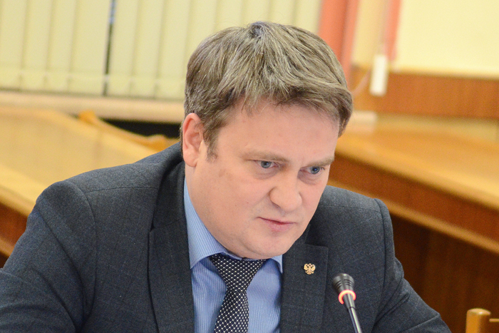 Правительство области и Российская телевизионная и радиовещательная сеть заключили соглашение