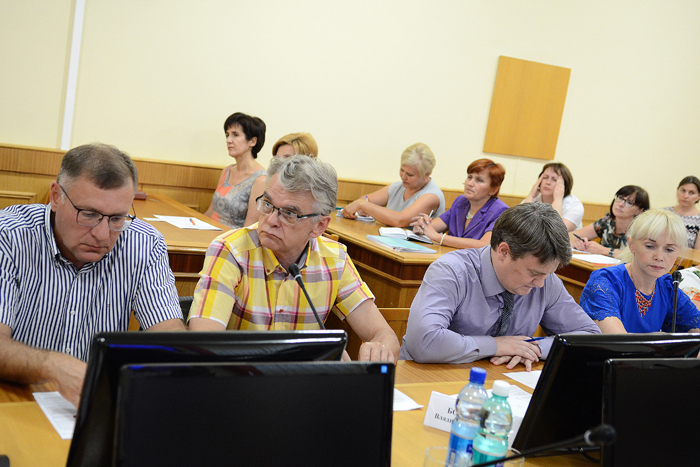 В Кировской области началась работа по оздоровлению общественных финансов