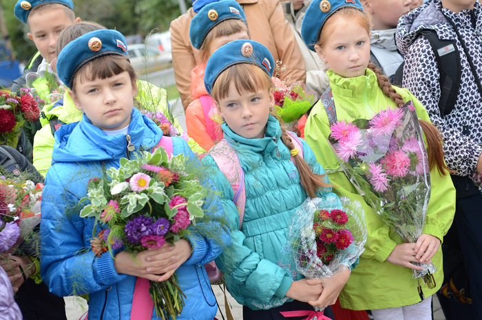 В Кирове отметили 71-ю годовщину окончания Второй мировой войны