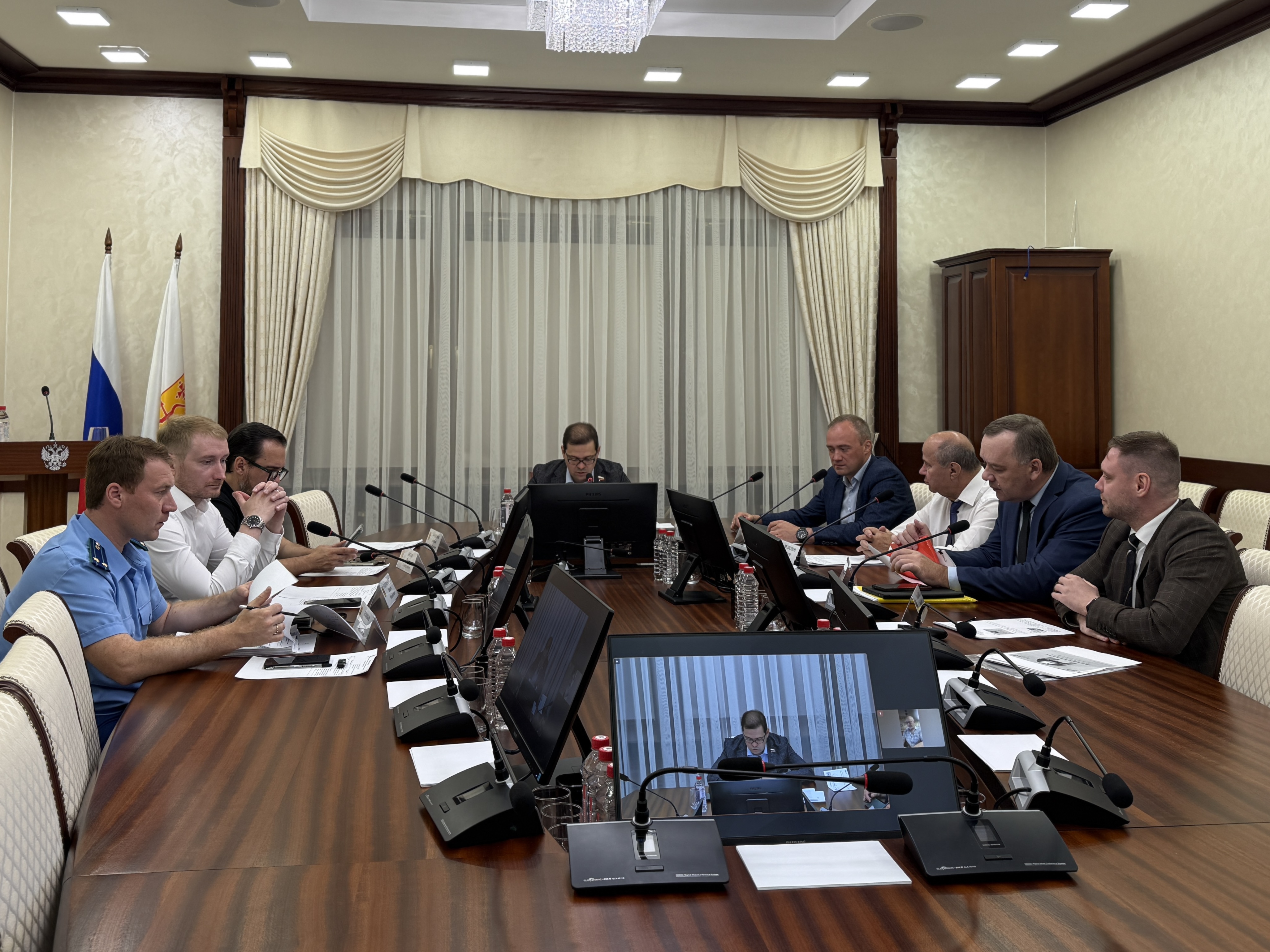 Более 1 млн обращений граждан в МФЦ зафиксировано в 2025 году