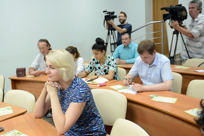 На «Истобенском огурце» состоится «Симпозиум консерваторов»