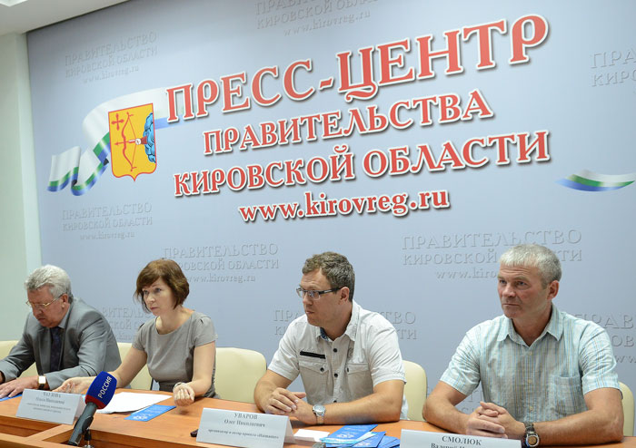 В Кировской области впервые пройдёт Фестиваль шляп
