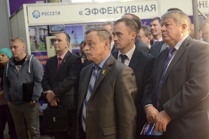 В Кирове открылся межрегиональный форум «Эффективная энергетика и ресурсосбережение»