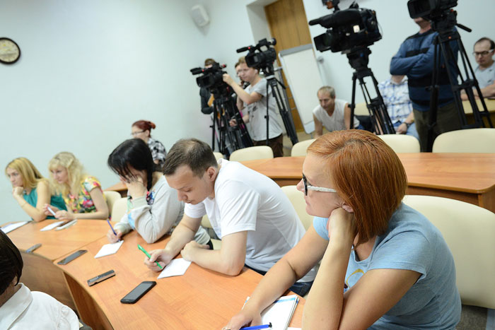 Все федеральные проекты с участием Кировской области продолжаются