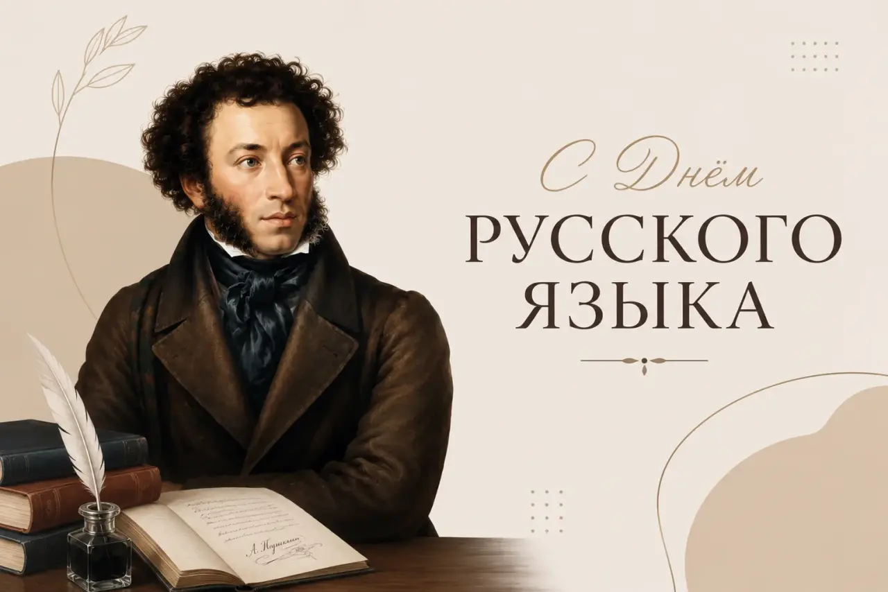 Александр Соколов: русский язык - наш особый культурный код