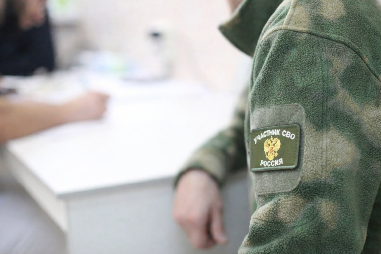 По инициативе губернатора в Кировской области введут квоты рабочих мест для участников СВО