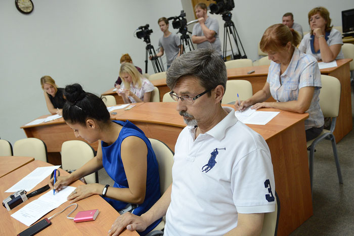 В Кировской области началась уборка урожая