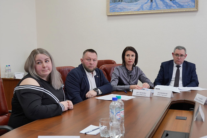Информация о поставщиках дров для семей участников СВО будет размещаться на сайтах муниципалитетов