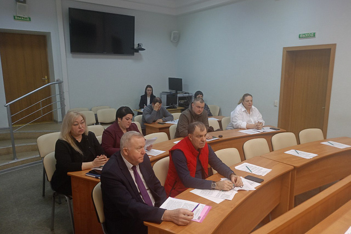 В Кировской области социально ориентированные организации получат поддержку