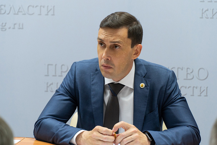 В Кировской области в рамках нацпроекта «Демография» будут созданы дополнительные места в детских садах
