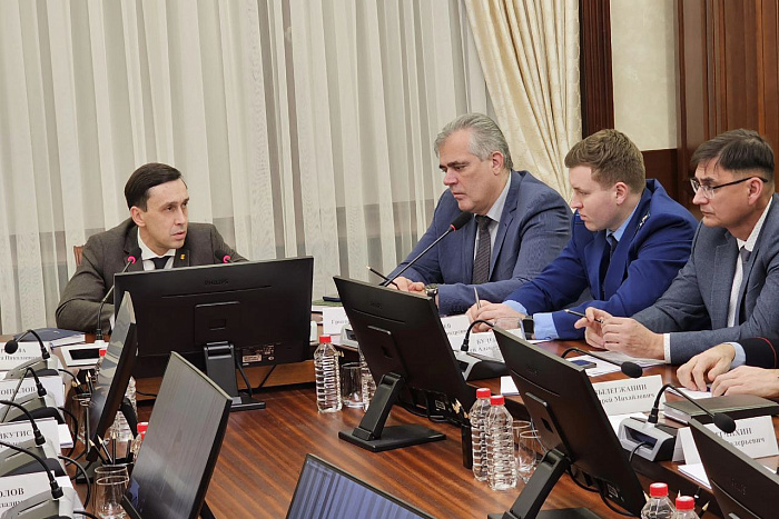 В Кировской области планируют легализовать деятельность 7 000 граждан