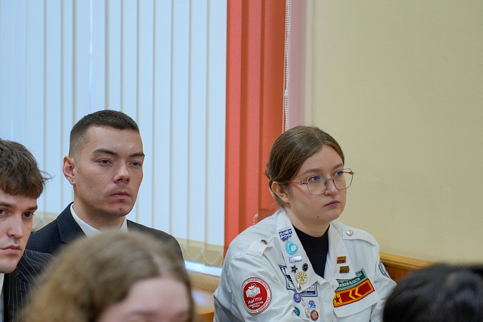 Кировская молодежь хочет влиять на решения в регионе 