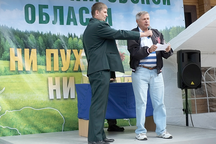 Кировским охотникам распределили разрешения на добычу лося и медведя