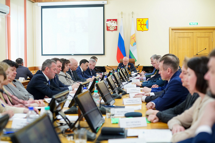 Александр Соколов поручил создать проект по благоустройству набережной в Кирове