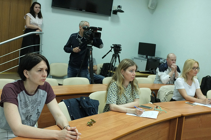 В Кирове пройдёт Международный день йоги