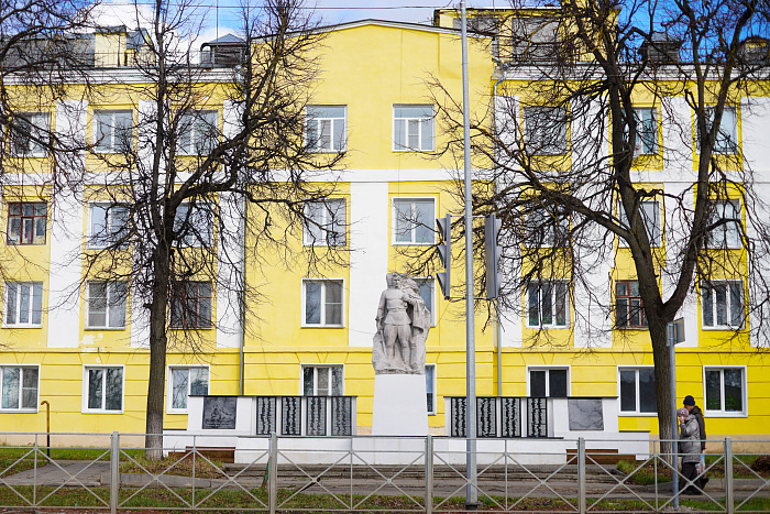 В Кировской области разработают программу развития крупных поселков 