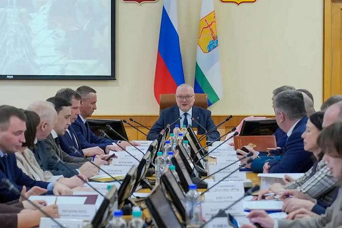 В 29 школах Кировской области идет масштабная модернизация