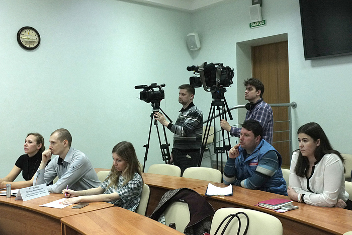 Более 60 организаций поддержат акцию «Добровольцы – детям» в Кировской области
