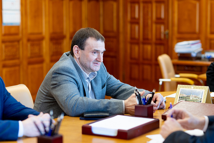 В Ростехнадзоре отметили хорошее качество подготовки Кировской области к зиме