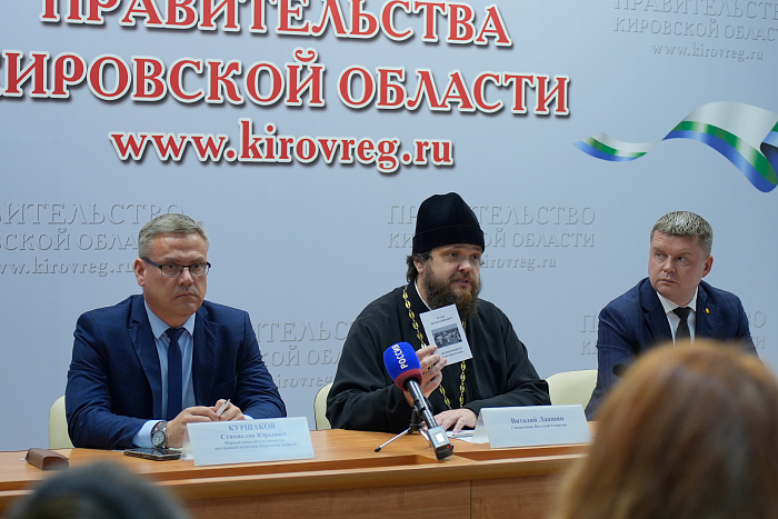 Завершается подготовка к Великорецкому крестному ходу