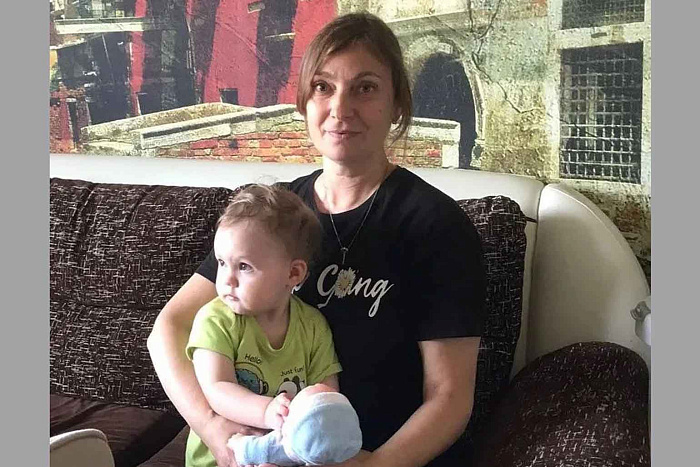 Служба социальных нянь все более востребована у семей региона