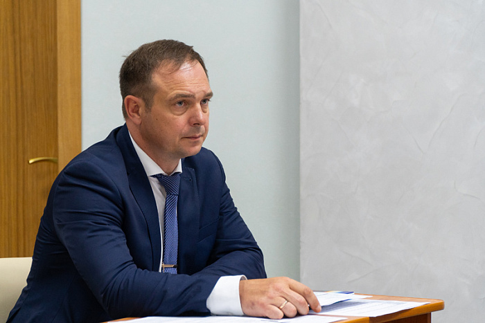 В Кировской области в рамках нацпроекта «Демография» будут созданы дополнительные места в детских садах