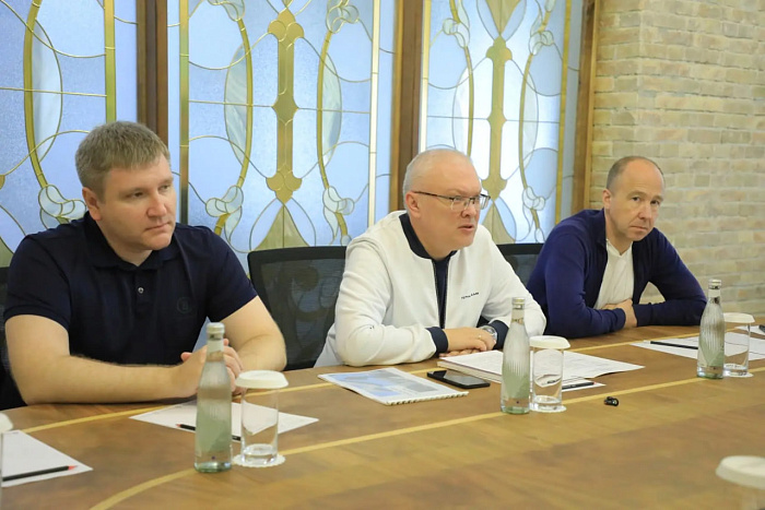 Кировская и Самаркандская области проведут презентации регионов для туроператоров