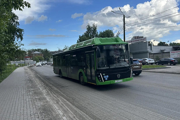 В Кирове продолжают ремонтировать улицы Лепсе, Луганскую и проспект Строителей