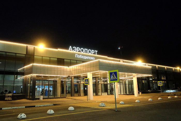 В Кировской области субсидируют авиаперелеты в три региона